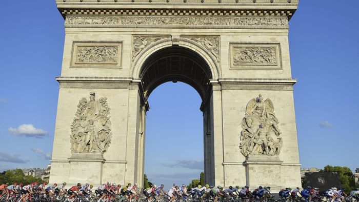 Die Tour de France 2020 – ein gewagtes Experiment