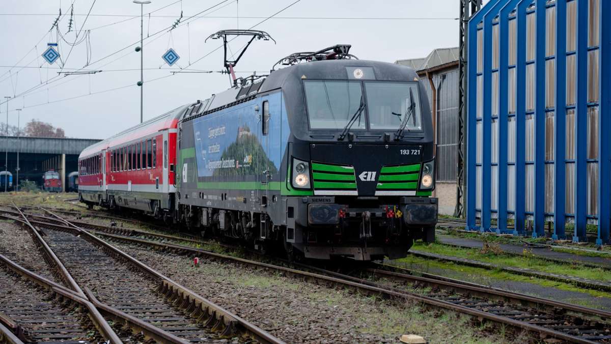 Regionaler Bahnverkehr im Südwesten: Neuer Fahrplan soll mehr Züge und engere Takte bringen