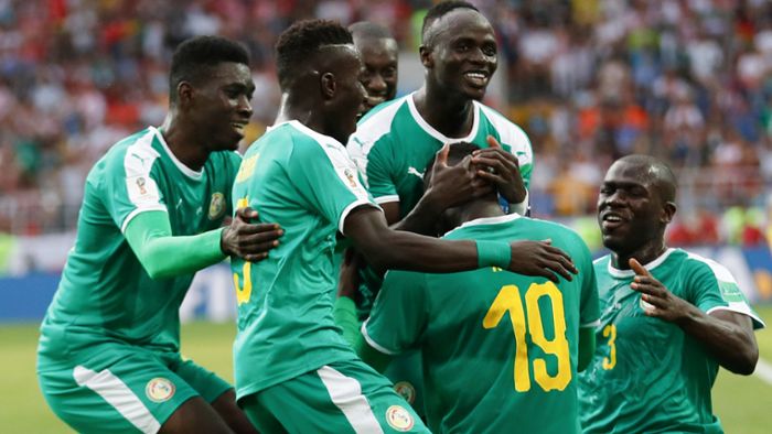 Senegal besiegt Polen – Robert Lewandowski enttäuscht