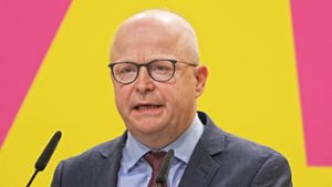 Südwest-FDP wirft Union Versäumnisse vor