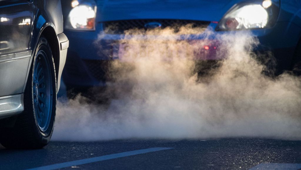 Fahrverbote basieren auf Daten von Gasherden: Experte: Grenzwerte für Diesel sind reine Willkür