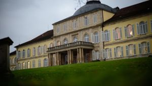 Unter Studierenden ist die Universität Hohenheim die beliebteste Universität Baden-Württembergs. Foto: dpa