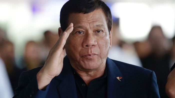 Duterte will Kriegsrecht „brutal“ durchsetzen