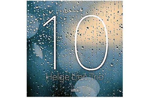 Das Cover  des aktuellen Albums des Helge Lien Trios Foto: Ozella/Galileo MC