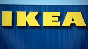 Ikea will im Mai mit der Öffnung von Filialen beginnen