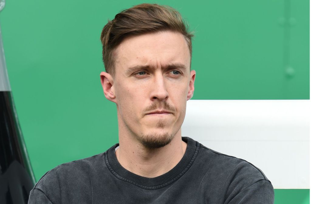 Max Kruse The Voice