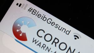 Corona-Warn-App erhält neue Funktionen