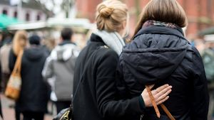 Schweigeminute für Germanwings-Opfer