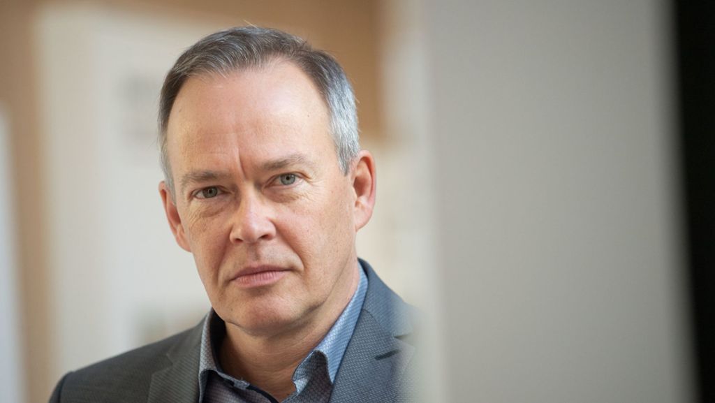 Stefan Brink: Landesdatenschutzbeauftragter twittert nicht mehr