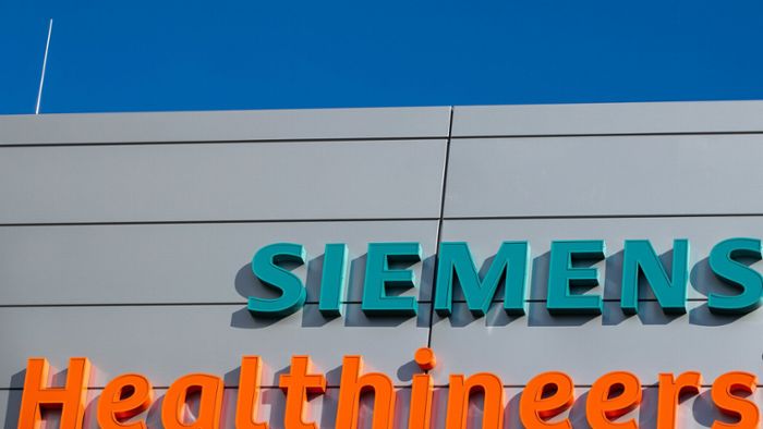 Siemens Healthineers will Varian  kaufen