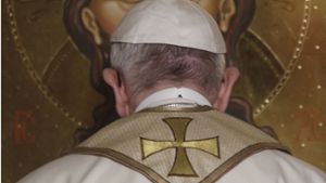 Will der Papst das Vaterunser ändern?