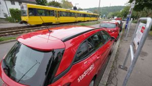 Carsharing in jedem Bezirk