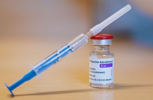 Der Impfstoff von Astrazeneca sorgt für Schlagzeilen. Womöglich ganz zu unrecht. Foto: dpa/Expa