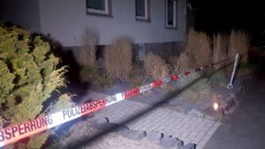 Im Osnabrücker Stadtteil Schinkel wurde die Leiche entdeckt. Foto: dpa