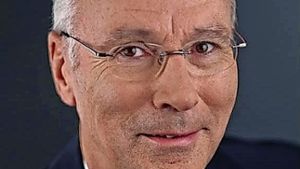 Bundesfinanzhof-Vizepräsident Viskorf mahnt Generalreform der Besteuerung von Erben an Foto: bfh/Stephan Daniel