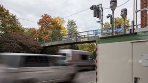 Messstelle am Neckartor wird nicht nochmals überprüft