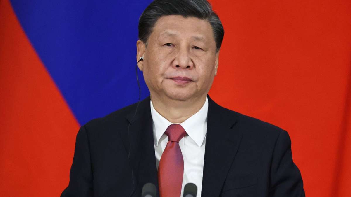 Außenpolitische Weichenstellung: Warum die deutsche China-Strategie auf sich warten lässt