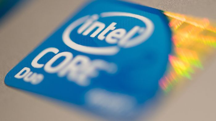 Intel will Chips rasch sicher machen