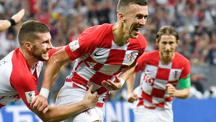 Verstärkt sich der FC Bayern mit einem kroatischen WM-Helden?