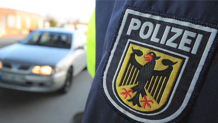 Mordverdächtiger in Stuttgart festgenommen