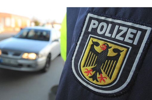 Ein Berliner Kriminalfall hat in Stuttgart sein vorläufiges Ende genommen. Foto: dpa