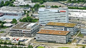Die Bosch-Mitarbeiter haben den Verkauf des Startergeschäfts gebilligt, nun müssen die  Kartellbehörden noch zustimmen. Foto: Werner Kuhnle