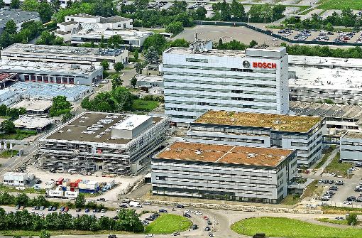 Die Bosch-Mitarbeiter haben den Verkauf des Startergeschäfts gebilligt, nun müssen die  Kartellbehörden noch zustimmen. Foto: Werner Kuhnle