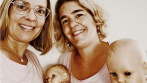 Firma hilft ausländischen Frauen rund um die Geburt