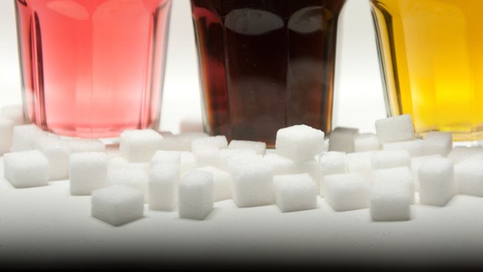 Sind zuckerfreie Lebensmittel automatisch gesünder?