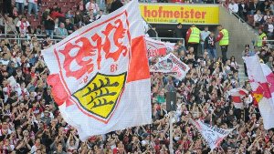 Rechtsradikale Gefahr auch bei VfB-Fans?