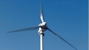 Schub für die Windkraft im Stuttgarter Norden