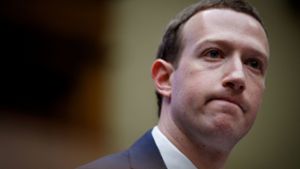 Facebook-Konzern  entlässt 11.000 Mitarbeiter