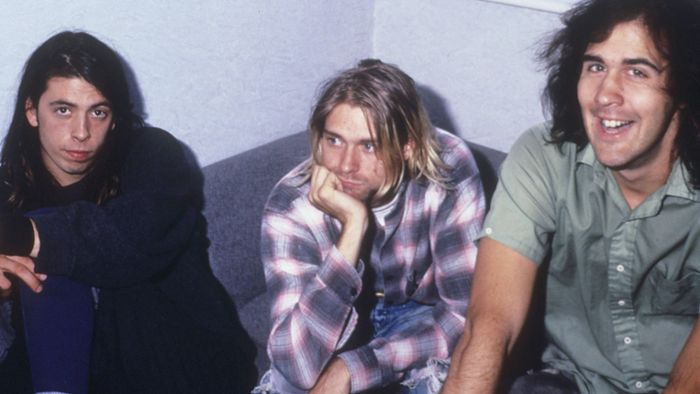 Das Album, das Nirvana zu Grunge-Superstars machte