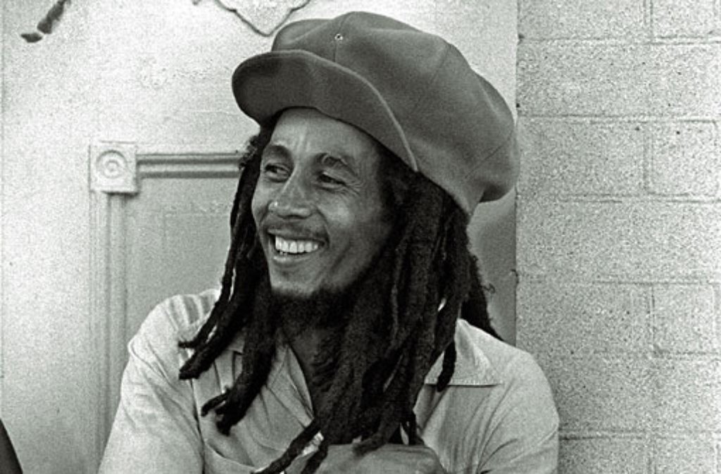 Das muss Michaerl Jackson erst noch schaffen: Bob Marley ist seit mehr als 30 Jahren tot, seine Fans bescherten ihm aber immer noch knapp 77 Millionen Likes auf Facebook.