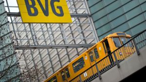 Berliner Frauen dürfen günstiger Bus und Bahn fahren