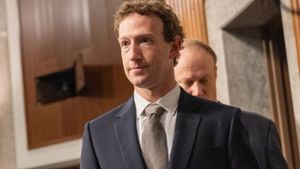 Mark Zuckerberg gönnt sich 300-Millionen-Yacht zum Geburtstag