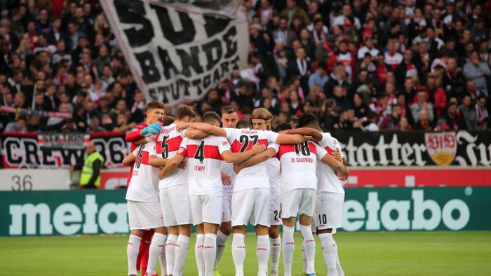 VfB testet gegen Schweizer Erstligisten FC St. Gallen