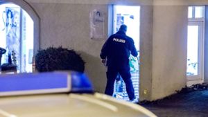 Die 42-Jährige hat in einem Friseursalon ihre Tochter mit einem Messer angegriffen. Foto: Archiv (KS-Images.de)