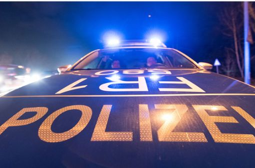 Die Polizei sucht Zeugen zu dem Vorfall in Stuttgart-Ost. (Symbolbild) Foto: dpa/Patrick Seeger