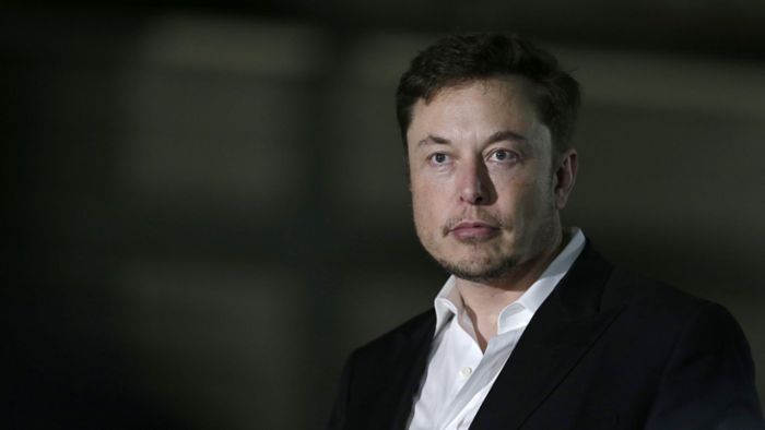 Taucher aus Thailand-Höhle will Elon Musk verklagen
