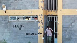 148 Menschen sind in der kenianischen Universität in Garissa von den Attentätern getötet worden. Foto: dpa