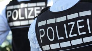 Die Polizei sucht Zeugen zu dem Vorfall in Ludwigsburg. Foto: dpa