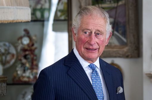 Prinz Charles feiert an diesem Samstag seinen 72. Geburtstag. Foto: dpa/Victoria Jones