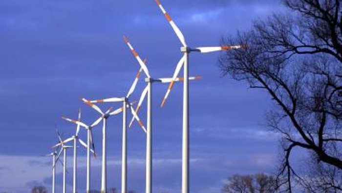 Pfister verspricht mehr Windenergie