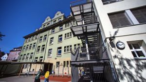 Neuer Schulbezirk in Esslingen löst Sorgen aus