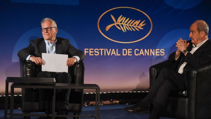 Cannes empfiehlt deutschen Film „Enfant Terrible“