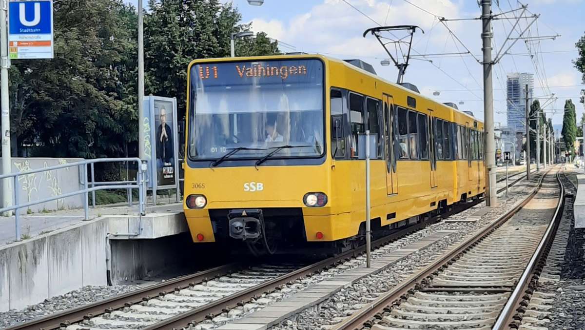 Untersuchung bringt neue Ergebnisse: Viel Potenzial für Stadtbahn im Landkreis Böblingen