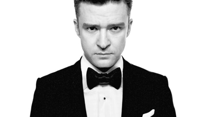 Der diskrete Charme des Mr. Timberlake