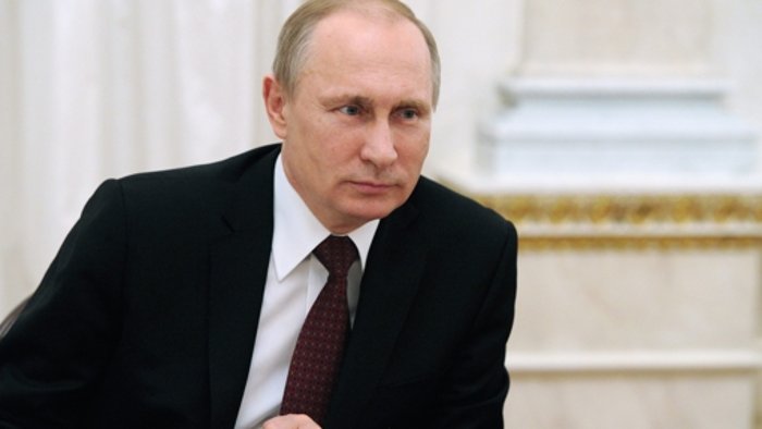Putin tritt Kasachstan-Reise an