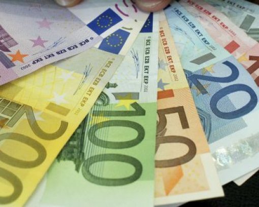 Mehrere Hunderttausend Euro illegaler Versicherungssummen soll ein 29-Jähriger ergaunert haben. (Symbolbild) Foto: AP